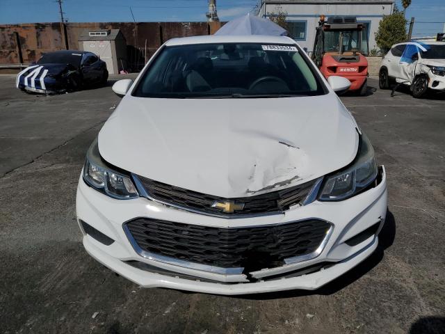 Photo 4 VIN: 1G1BC5SM6H7191495 - CHEVROLET CRUZE LS 