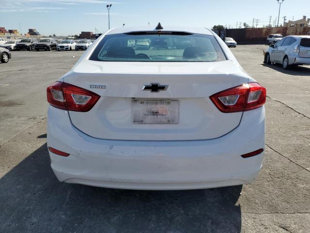 Photo 5 VIN: 1G1BC5SM6H7191495 - CHEVROLET CRUZE LS 