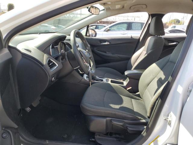 Photo 6 VIN: 1G1BC5SM6H7191495 - CHEVROLET CRUZE LS 