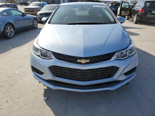 Photo 4 VIN: 1G1BC5SM6H7195126 - CHEVROLET CRUZE LS 