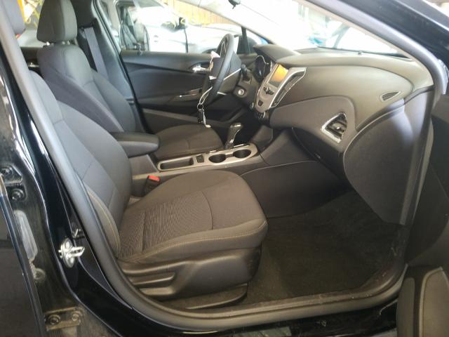 Photo 4 VIN: 1G1BC5SM6H7200034 - CHEVROLET CRUZE LS 