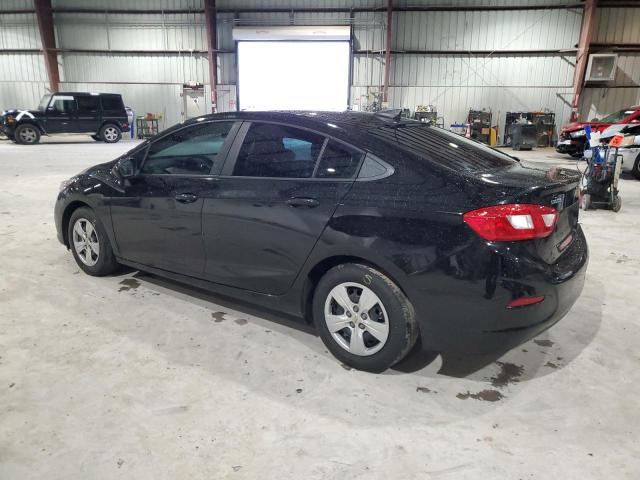 Photo 1 VIN: 1G1BC5SM6H7201698 - CHEVROLET CRUZE 