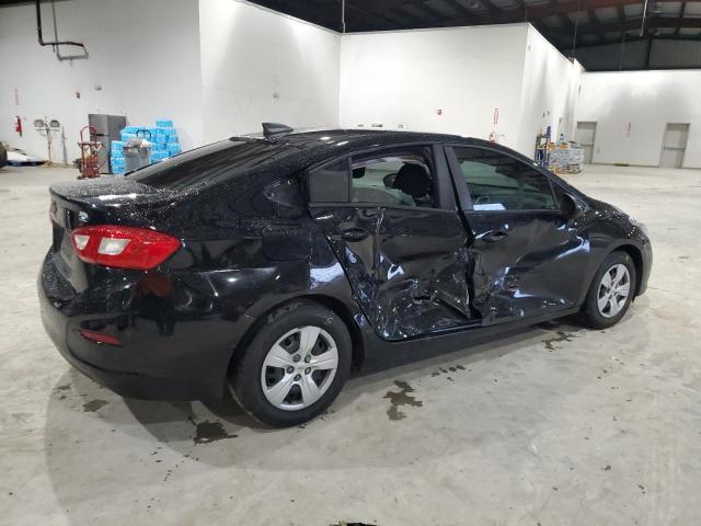 Photo 2 VIN: 1G1BC5SM6H7201698 - CHEVROLET CRUZE 