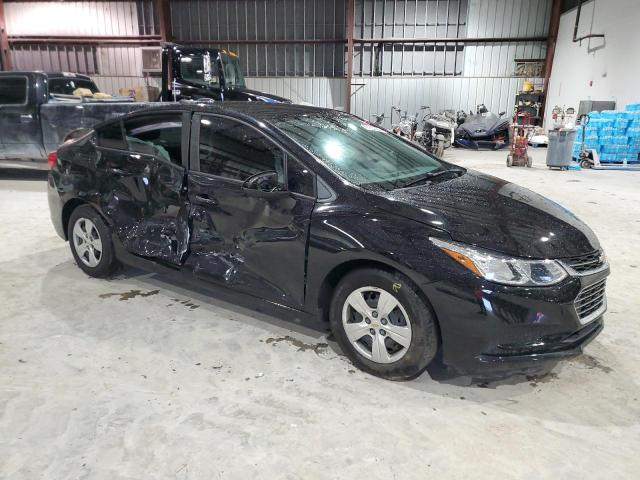 Photo 3 VIN: 1G1BC5SM6H7201698 - CHEVROLET CRUZE 