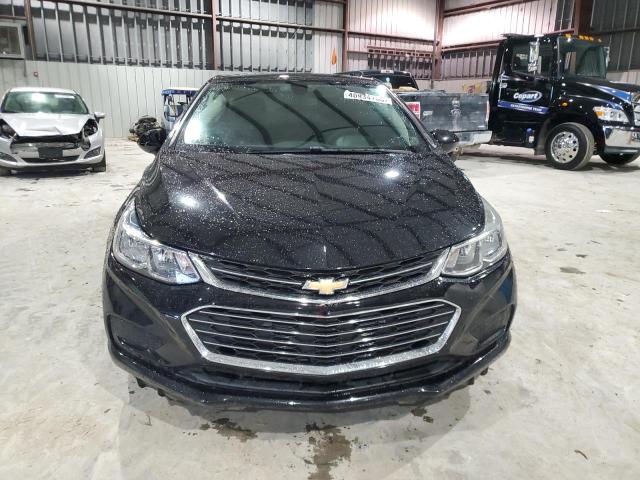 Photo 4 VIN: 1G1BC5SM6H7201698 - CHEVROLET CRUZE 