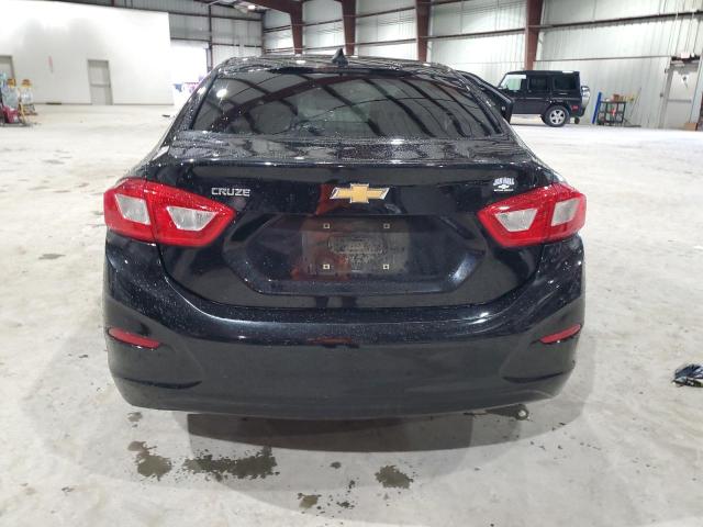 Photo 5 VIN: 1G1BC5SM6H7201698 - CHEVROLET CRUZE 