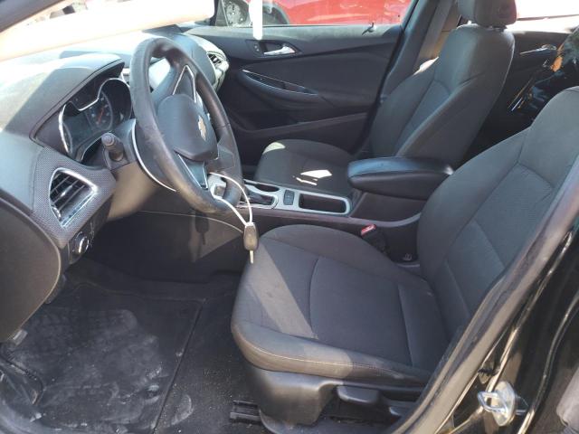 Photo 6 VIN: 1G1BC5SM6H7201698 - CHEVROLET CRUZE 