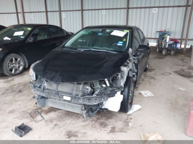 Photo 1 VIN: 1G1BC5SM6H7212362 - CHEVROLET CRUZE 