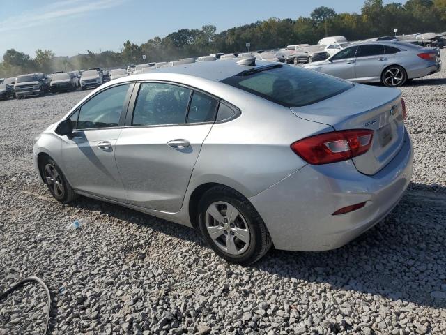 Photo 1 VIN: 1G1BC5SM6H7214354 - CHEVROLET CRUZE LS 