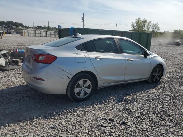 Photo 2 VIN: 1G1BC5SM6H7214354 - CHEVROLET CRUZE LS 