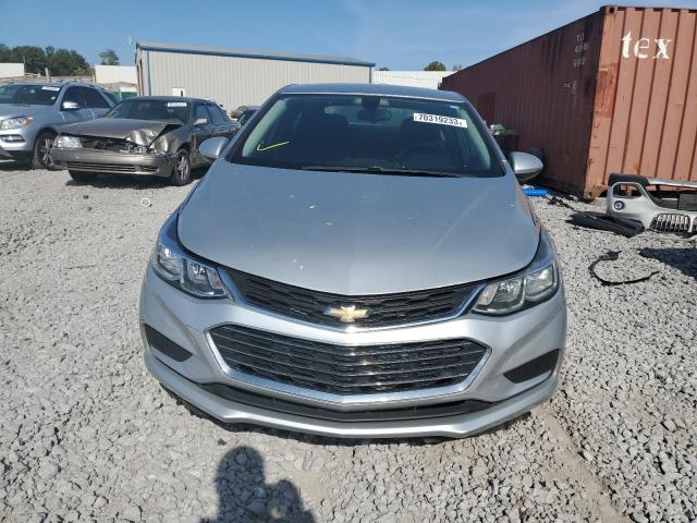 Photo 4 VIN: 1G1BC5SM6H7214354 - CHEVROLET CRUZE LS 