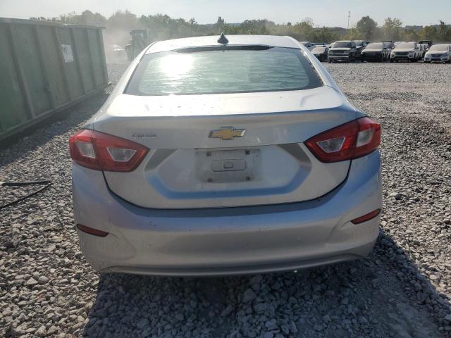 Photo 5 VIN: 1G1BC5SM6H7214354 - CHEVROLET CRUZE LS 