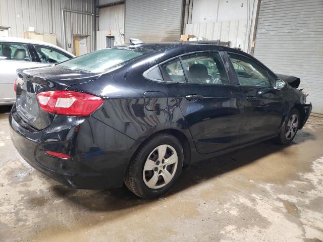 Photo 2 VIN: 1G1BC5SM6H7215276 - CHEVROLET CRUZE LS 