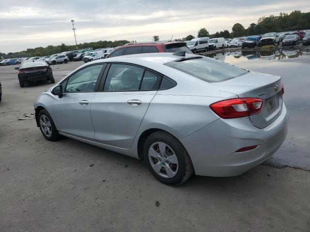 Photo 1 VIN: 1G1BC5SM6H7218419 - CHEVROLET CRUZE LS 