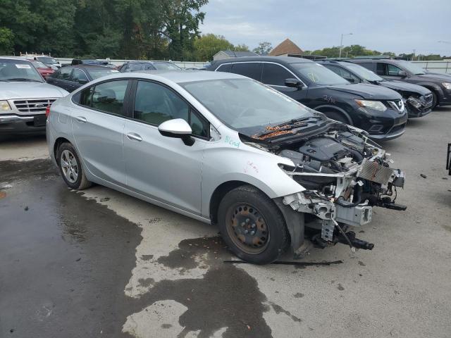 Photo 3 VIN: 1G1BC5SM6H7218419 - CHEVROLET CRUZE LS 