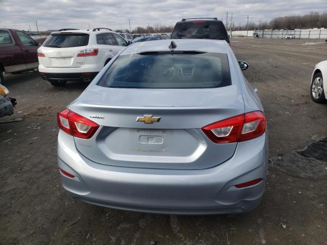 Photo 5 VIN: 1G1BC5SM6H7219697 - CHEVROLET CRUZE LS 