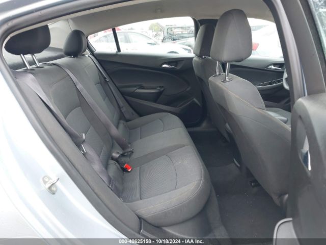 Photo 7 VIN: 1G1BC5SM6H7222034 - CHEVROLET CRUZE 