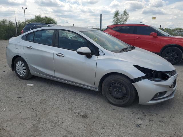 Photo 3 VIN: 1G1BC5SM6H7222387 - CHEVROLET CRUZE LS 