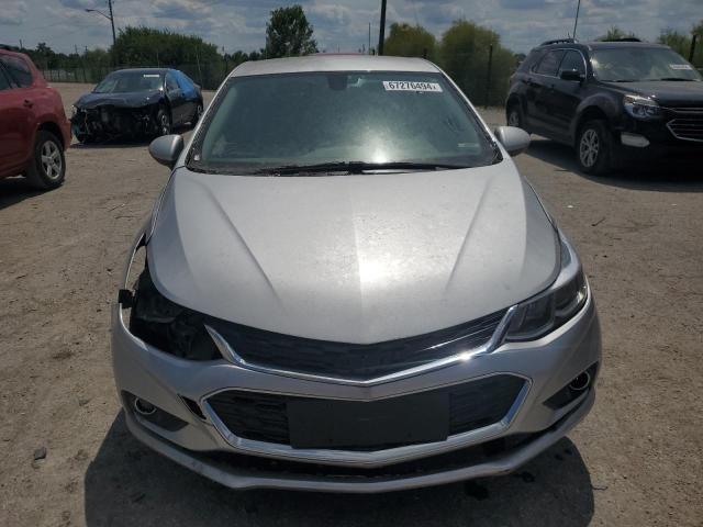 Photo 4 VIN: 1G1BC5SM6H7222387 - CHEVROLET CRUZE LS 