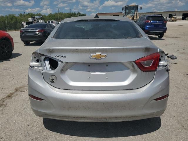 Photo 5 VIN: 1G1BC5SM6H7222387 - CHEVROLET CRUZE LS 