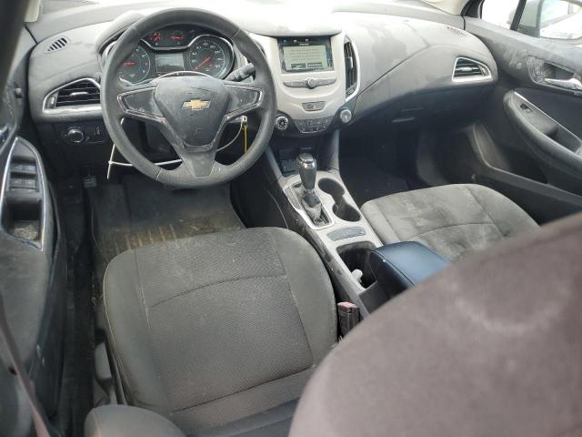 Photo 7 VIN: 1G1BC5SM6H7222387 - CHEVROLET CRUZE LS 