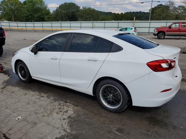 Photo 1 VIN: 1G1BC5SM6H7225046 - CHEVROLET CRUZE 