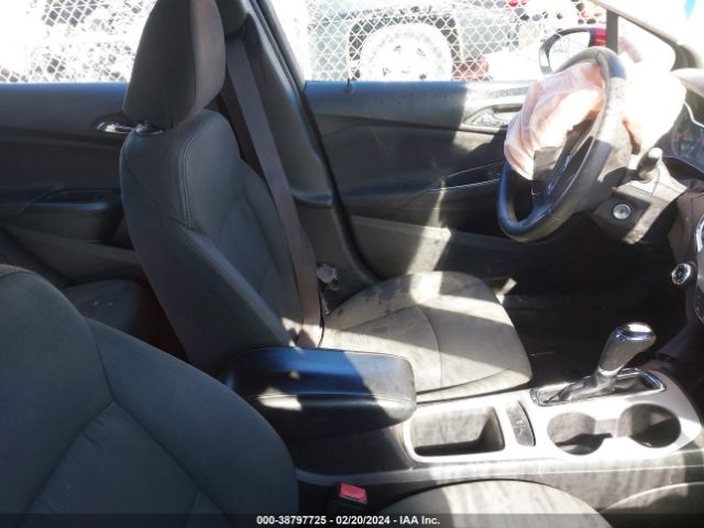 Photo 4 VIN: 1G1BC5SM6H7229386 - CHEVROLET CRUZE 