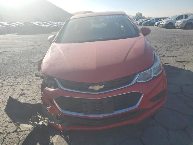 Photo 4 VIN: 1G1BC5SM6H7234992 - CHEVROLET CRUZE LS 