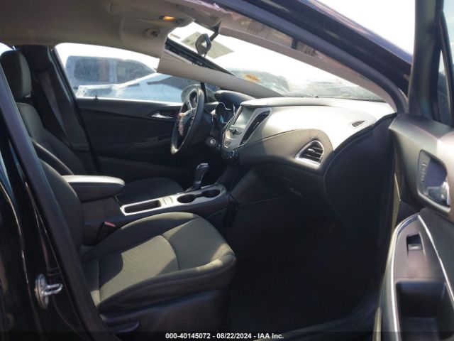 Photo 4 VIN: 1G1BC5SM6H7241313 - CHEVROLET CRUZE 