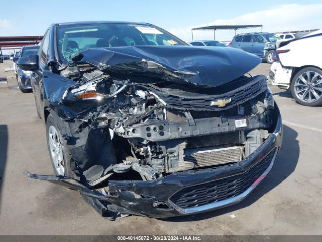 Photo 5 VIN: 1G1BC5SM6H7241313 - CHEVROLET CRUZE 