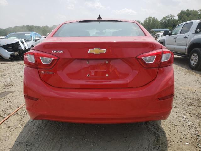 Photo 5 VIN: 1G1BC5SM6H7244244 - CHEVROLET CRUZ 