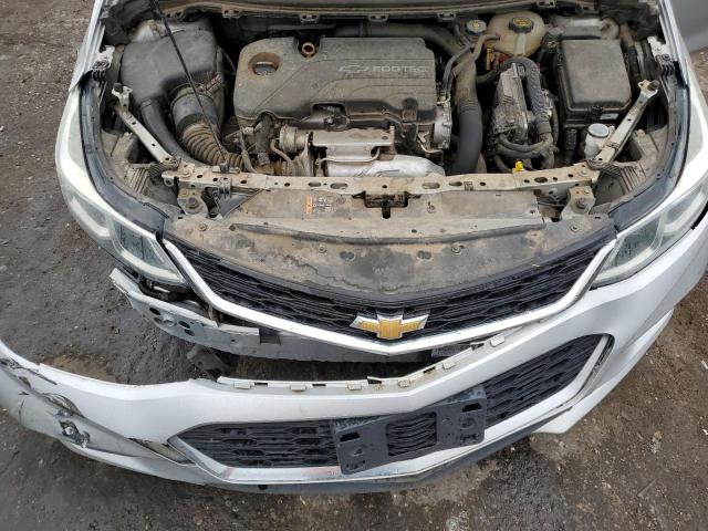 Photo 10 VIN: 1G1BC5SM6H7252439 - CHEVROLET CRUZE LS 