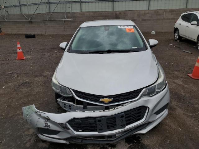 Photo 4 VIN: 1G1BC5SM6H7252439 - CHEVROLET CRUZE LS 