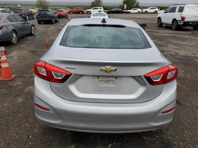 Photo 5 VIN: 1G1BC5SM6H7252439 - CHEVROLET CRUZE LS 