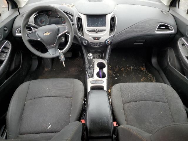 Photo 7 VIN: 1G1BC5SM6H7252439 - CHEVROLET CRUZE LS 