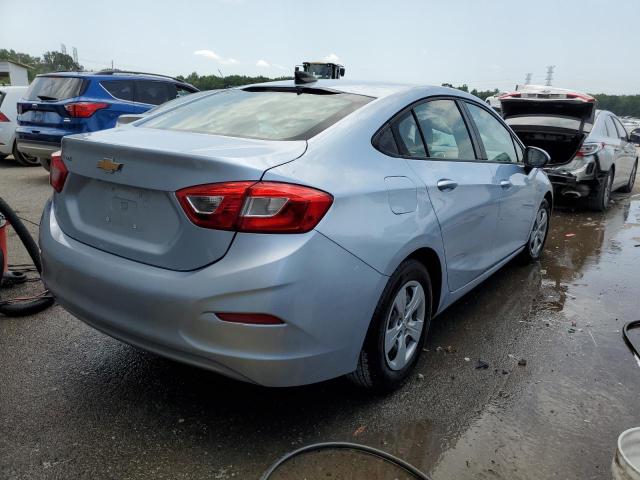 Photo 3 VIN: 1G1BC5SM6H7262128 - CHEVROLET CRUZE LS 