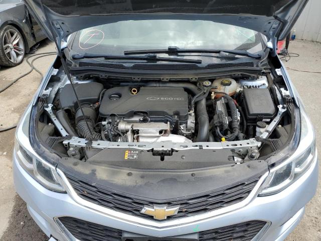 Photo 6 VIN: 1G1BC5SM6H7262128 - CHEVROLET CRUZE LS 