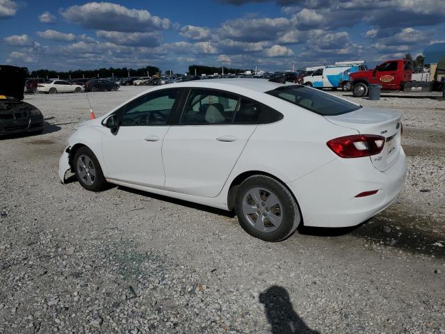 Photo 1 VIN: 1G1BC5SM6H7276921 - CHEVROLET CRUZE LS 