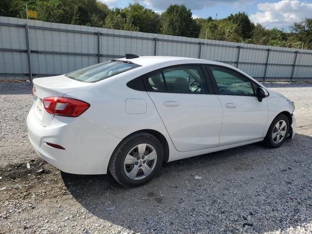 Photo 2 VIN: 1G1BC5SM6H7276921 - CHEVROLET CRUZE LS 