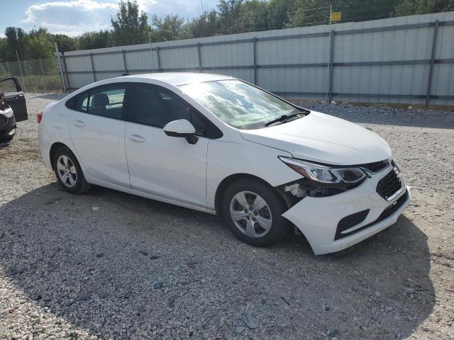 Photo 3 VIN: 1G1BC5SM6H7276921 - CHEVROLET CRUZE LS 