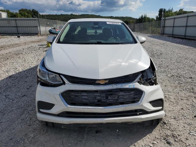 Photo 4 VIN: 1G1BC5SM6H7276921 - CHEVROLET CRUZE LS 