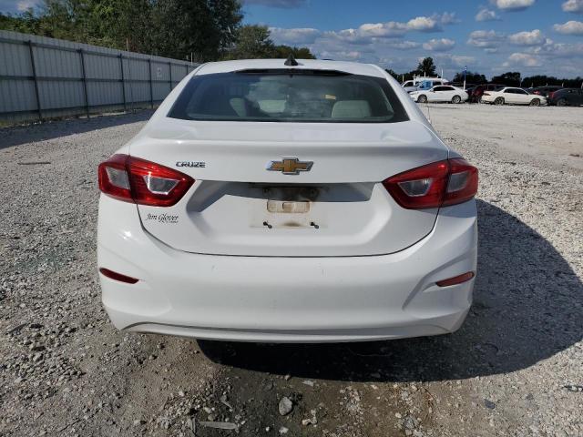 Photo 5 VIN: 1G1BC5SM6H7276921 - CHEVROLET CRUZE LS 