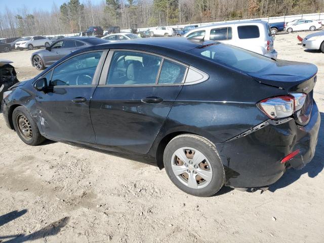 Photo 1 VIN: 1G1BC5SM6H7277261 - CHEVROLET CRUZE 