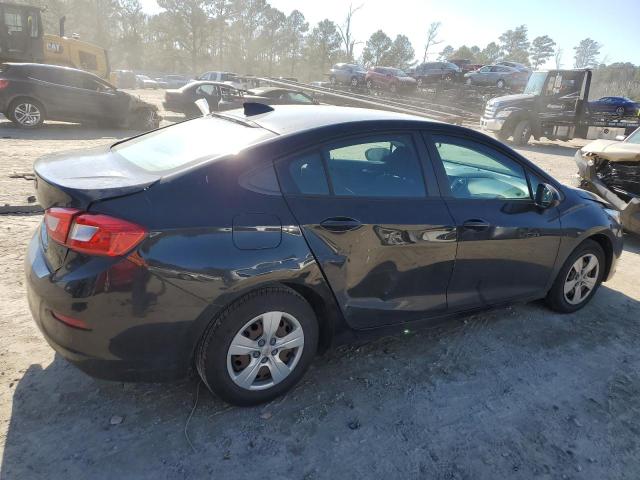 Photo 2 VIN: 1G1BC5SM6H7277261 - CHEVROLET CRUZE 