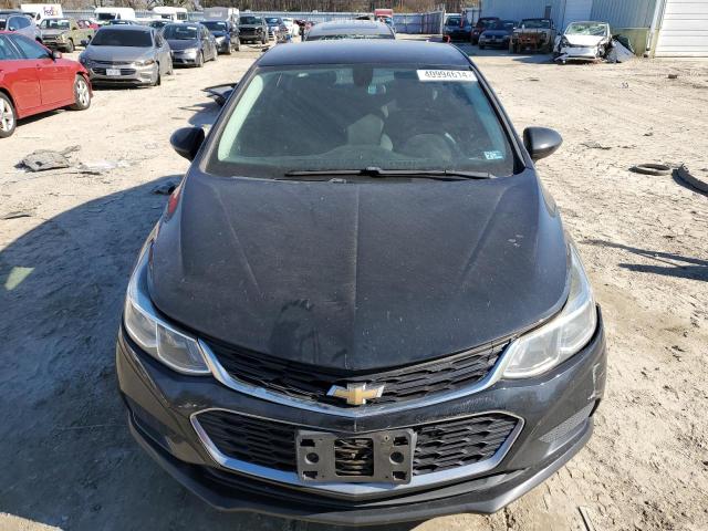 Photo 4 VIN: 1G1BC5SM6H7277261 - CHEVROLET CRUZE 