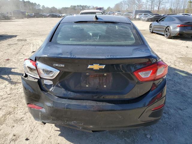 Photo 5 VIN: 1G1BC5SM6H7277261 - CHEVROLET CRUZE 