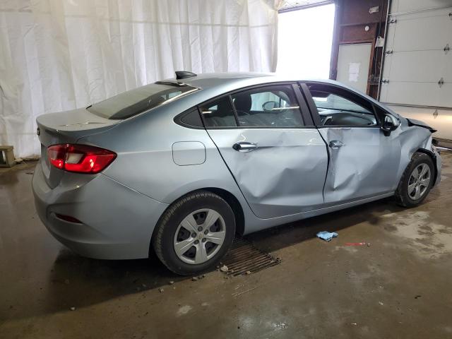 Photo 2 VIN: 1G1BC5SM6H7278846 - CHEVROLET CRUZE 