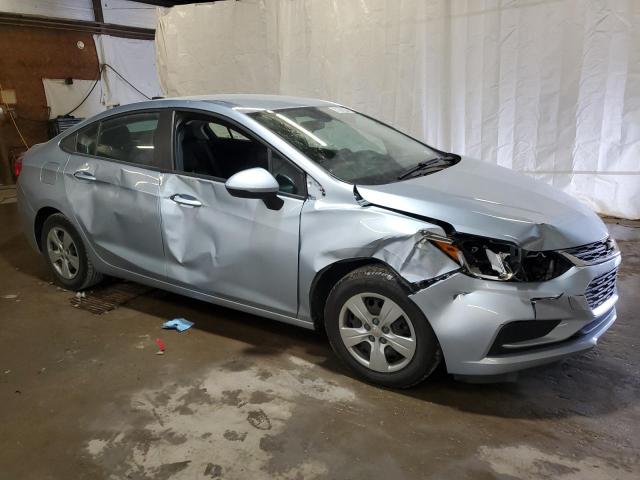 Photo 3 VIN: 1G1BC5SM6H7278846 - CHEVROLET CRUZE 