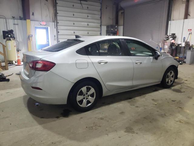 Photo 2 VIN: 1G1BC5SM6H7280550 - CHEVROLET CRUZE LS 