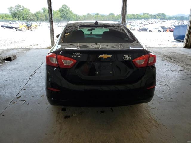 Photo 5 VIN: 1G1BC5SM6J7100179 - CHEVROLET CRUZE LS 